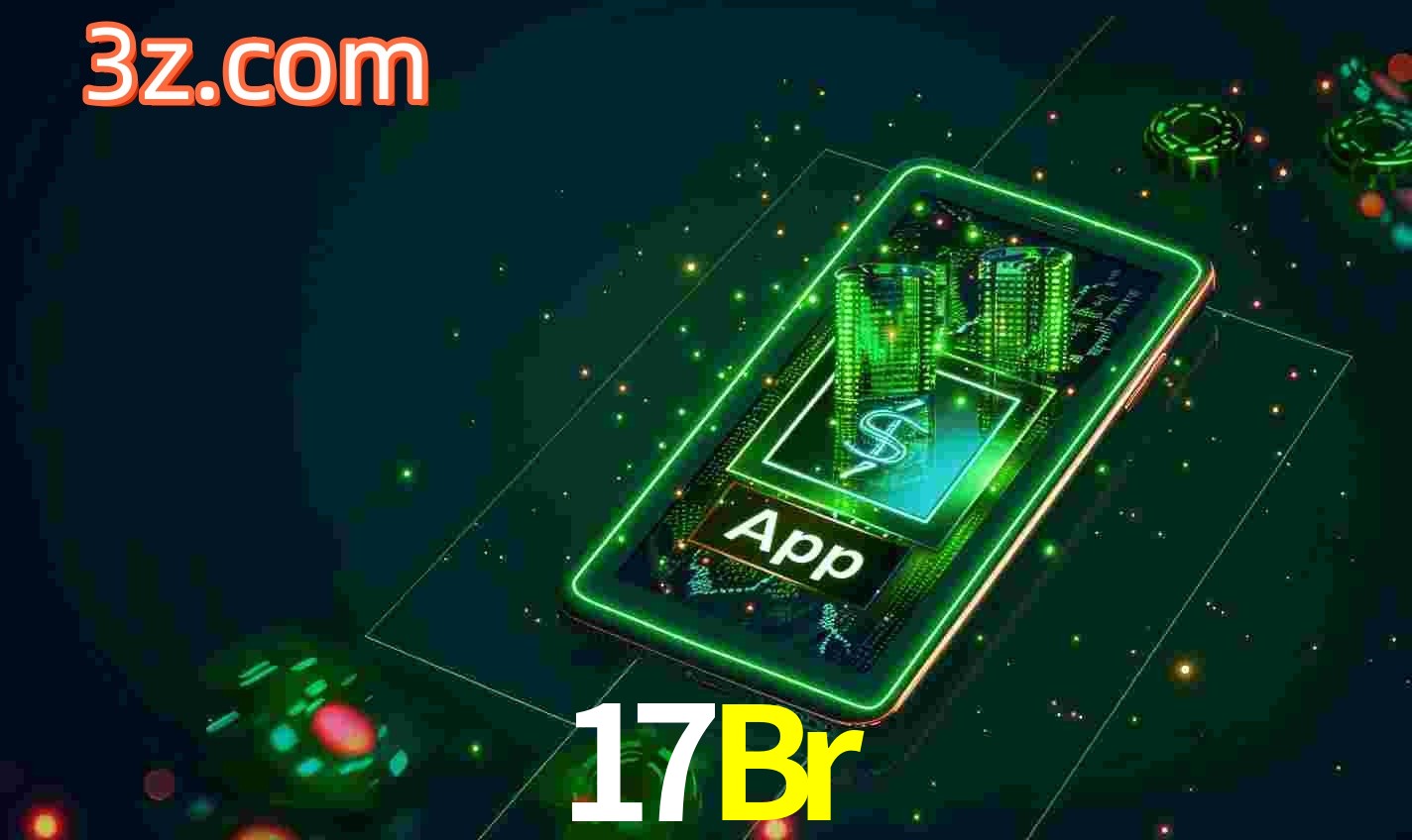 Simplificando a Experiência de Jogo 17Br App