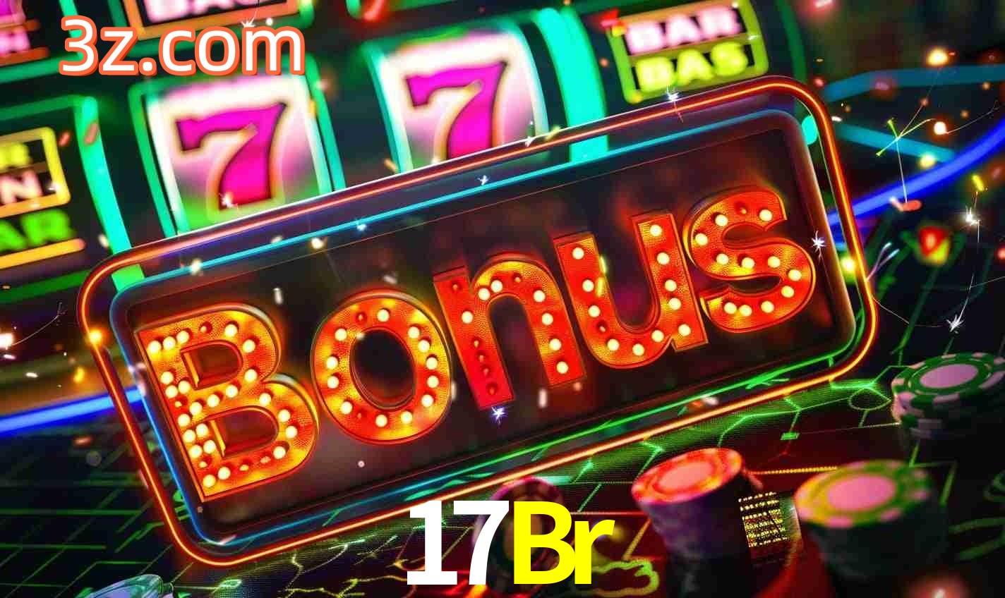 Sistema de Bônus 17Br