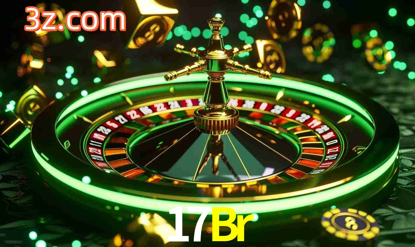 Desfrutar de um Cassino 17Br