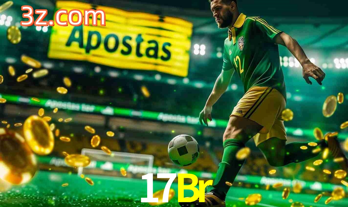 Diversas Apostas em Eventos Esportivos 17Br