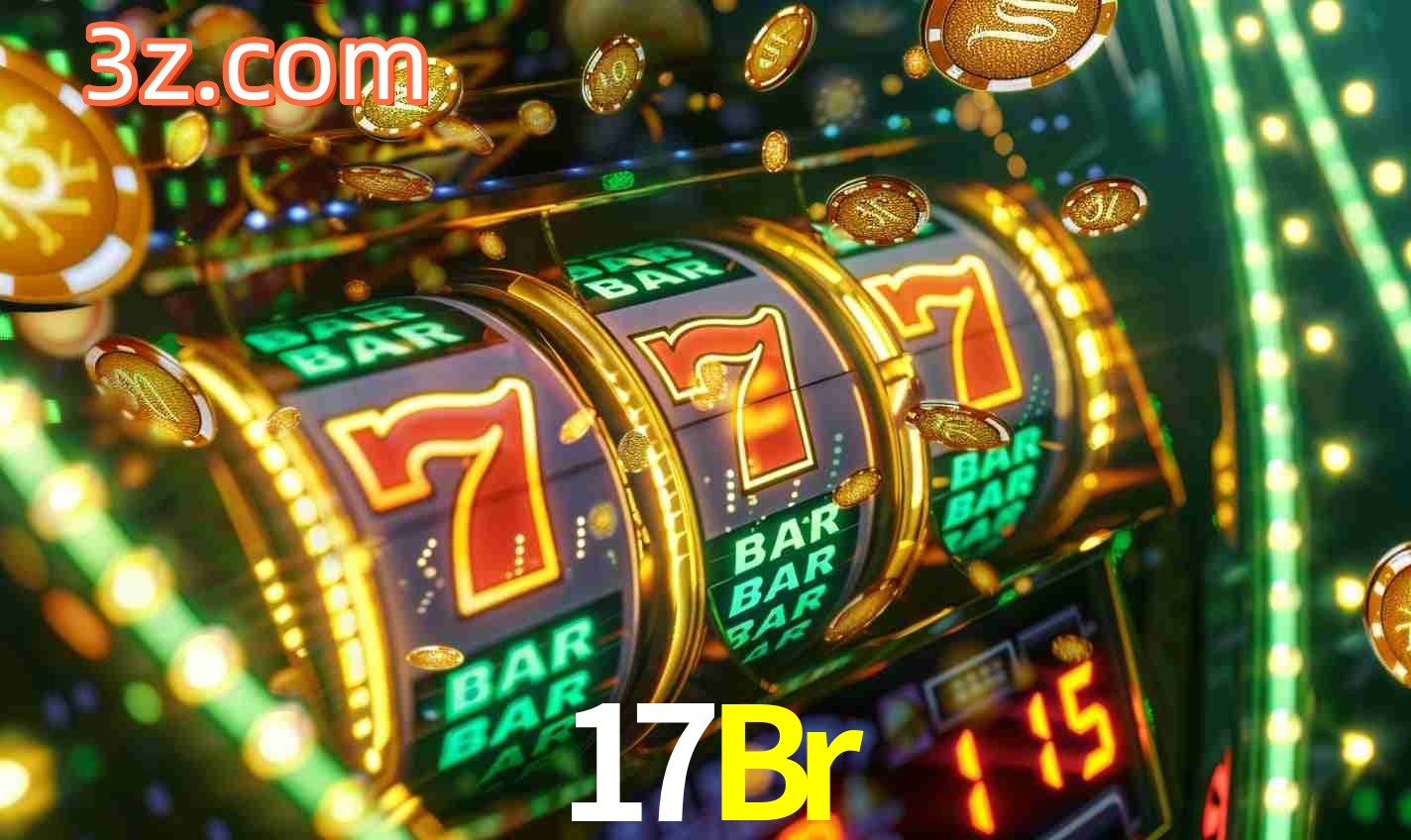 Populares Slots 17Br