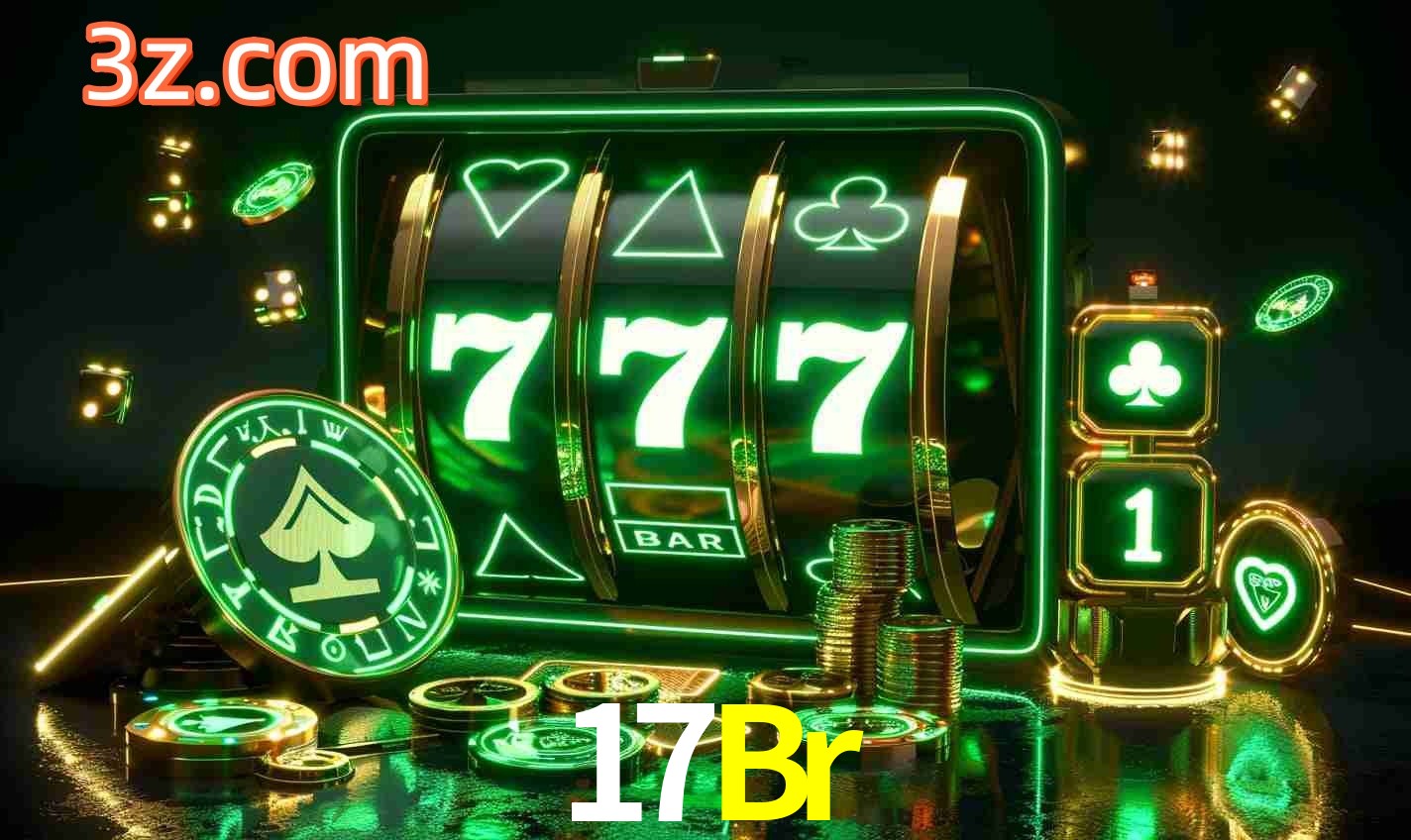 Seguro Login no Cassino Online 17Br