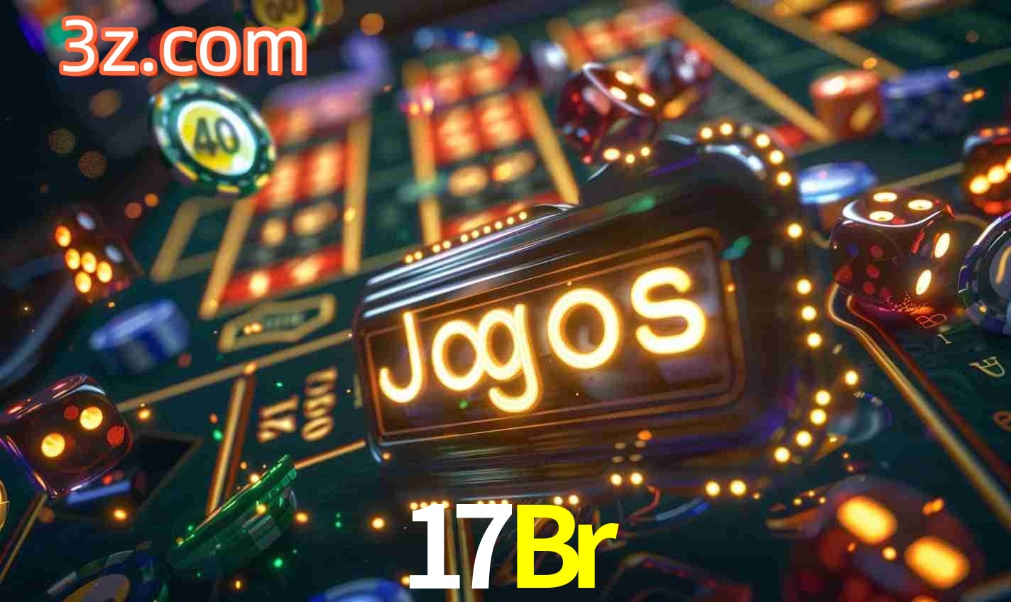 Mundo dos Jogos 17Br